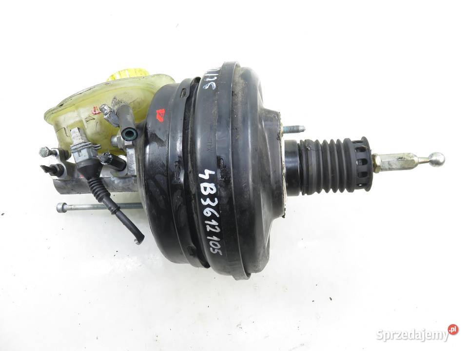 SERWO VW PASSAT B5 FL 19 TDI 4B3612105 osobowe