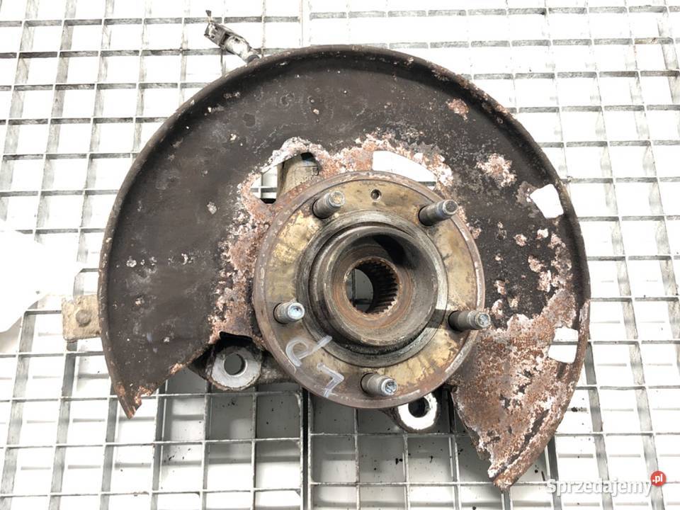 ZWROTNICA LEWY PRZÓD CHEVROLET CRUZE 20 163