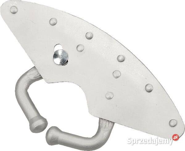 Koło przeciw samozdajaniu aluminiowe 607010FA