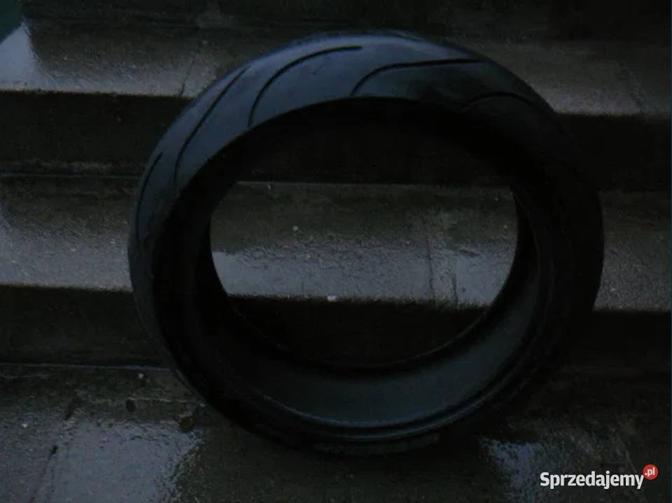 Michelin Pilot Randial 18055 R 17 55