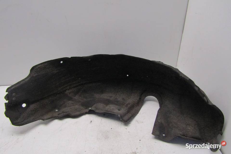 NADKOLE LEWY TYŁ TYLNE TOYOTA PRIUS III LIFT osobowe sprzedam