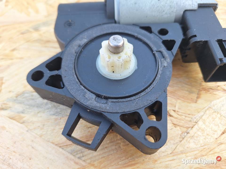 Silniczek podnoszeniaa szyby Mazda 6 GY osobowe Myszków