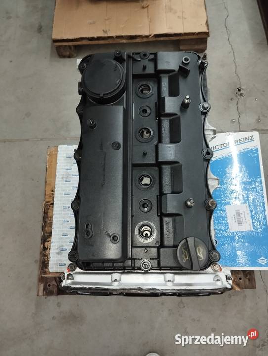 SILNIK TRANSIT JUMPER DUCATO 22 HDI EURO 4 5 dostawcze podlaskie Suwałki