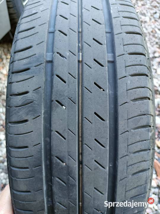 BRIDGESTONE ECOPIA EP150 Zabrze