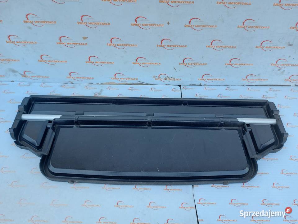 KIA SOUL I 11r półka bagażnika E85902K010 Kielce sprzedam