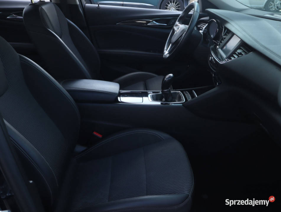Opel Insignia 15 Turbo łódzkie Łódź