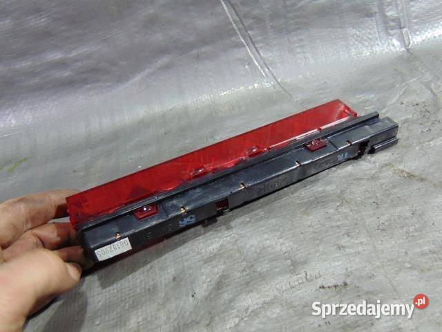 ŚWIATŁO STOP STOPU FORD FOCUS II KOMBI