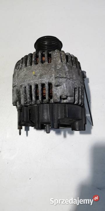 vw audi skoda seat alternator 06f903023e części blacharskie Kraków