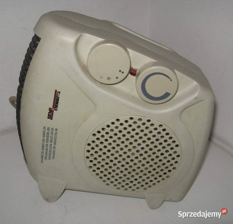 Grzejnikfarelka termowentylator Nomi 2203 podkarpackie Rzeszów