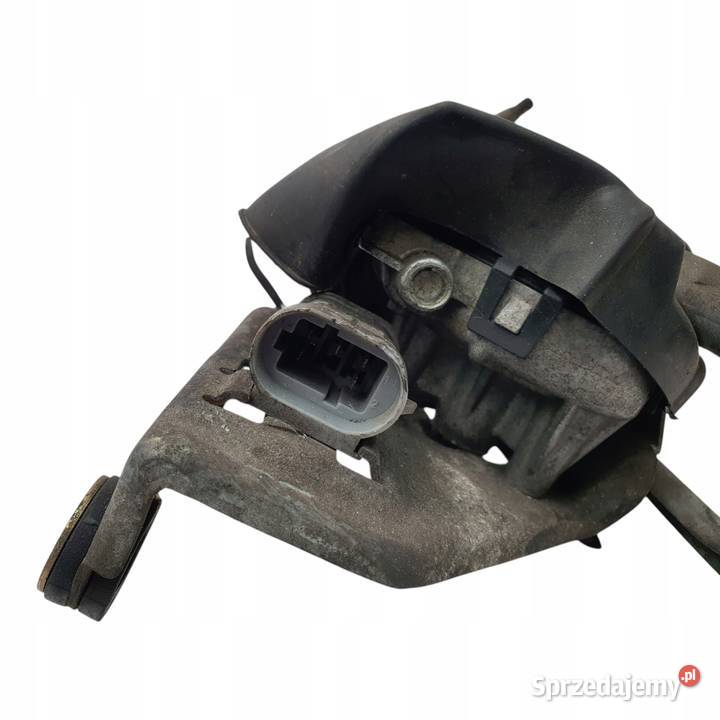 SILNICZEK WYCIERACZEK Renault Scenic I mechanizm sprzedam