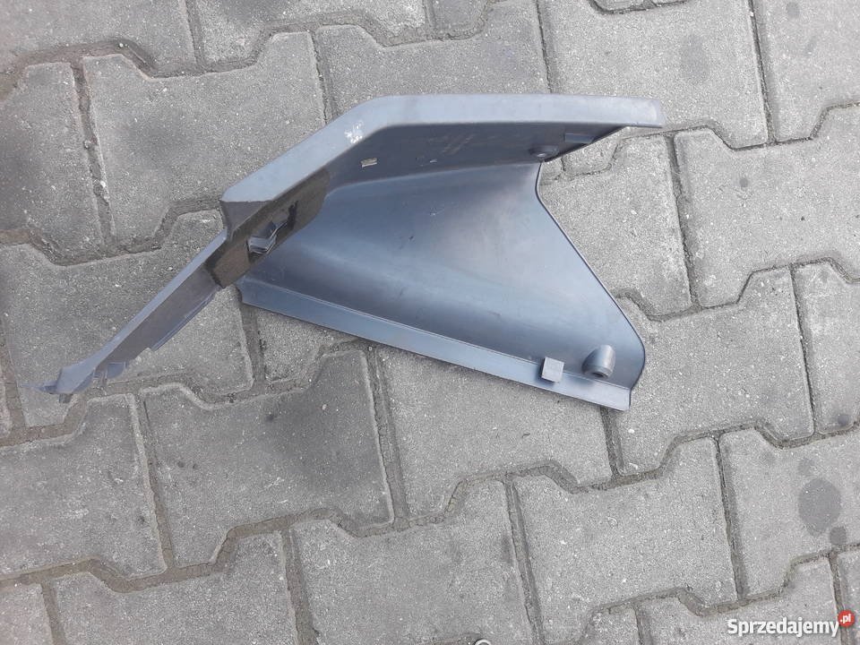 Obudowa Konsola Osłona Atego Kabina 9736800006 dostawcze Częstochowa