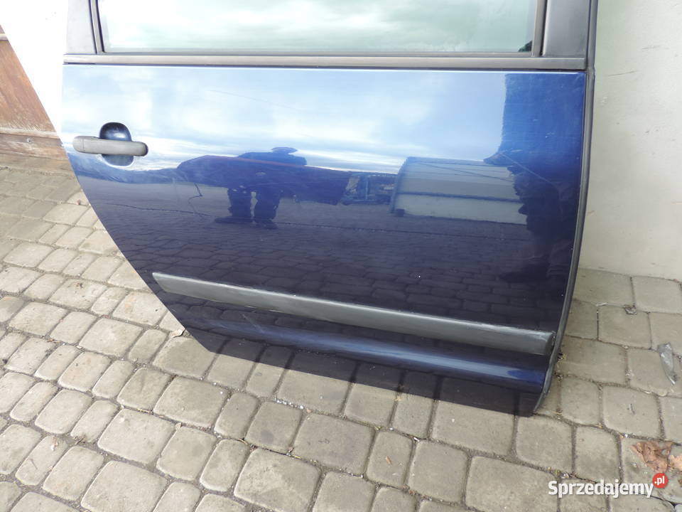 FORD GALAXY I MK1 LIFT DRZWI PRAWY TYŁ PRAWE Nowy Sącz sprzedam