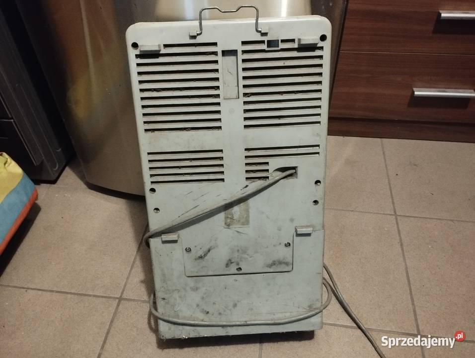 Stary grzejnik elektryczny farelka 230V Elektryczne dolnośląskie