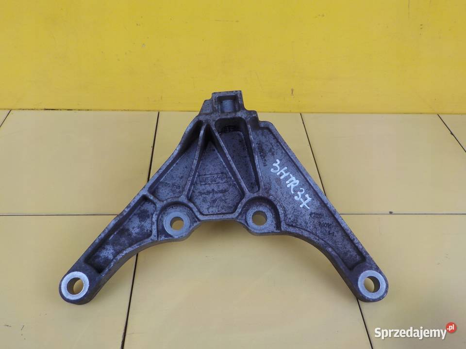 FORD KUGA MK1 25 B 12r 200 HYDB lapa skrzyni osobowe Suków