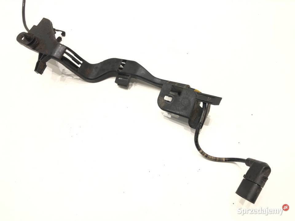 CZUJNIK ABS PRZEDNI LEWY MERCEDES CLS Układ ABS i ESP