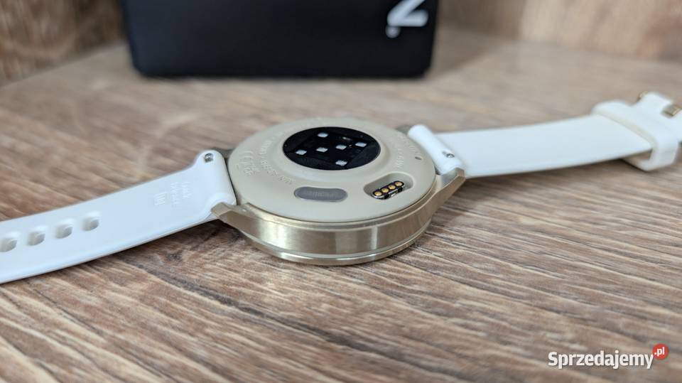 Smartwatch GARMIN VENU 4 41mm 0100301300 Ruda Śląska