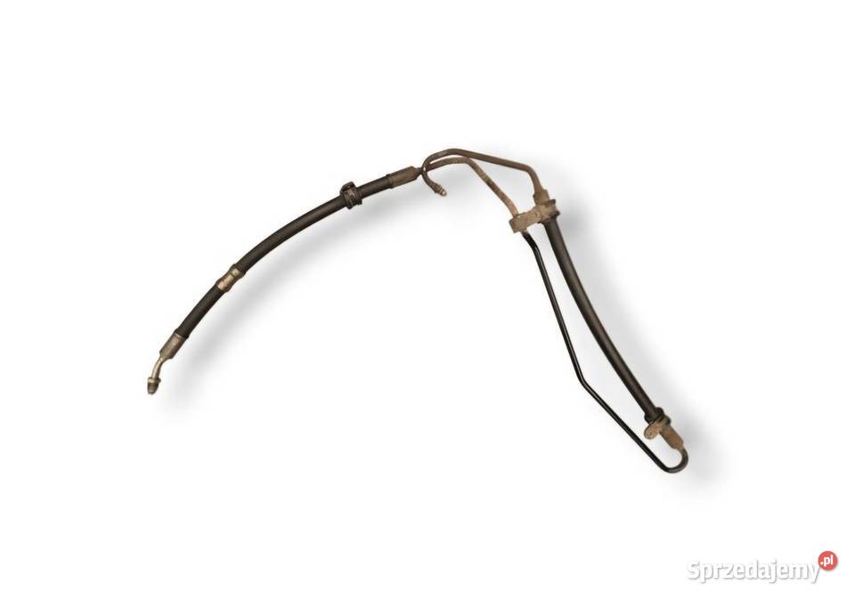 PRZEWÓD UKŁADU WSPOMAGANIA MB VITO W639 W 639 osobowe świętokrzyskie Działoszyce