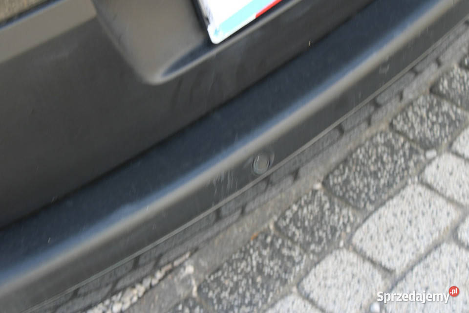 Renault Grand Espace Initiale Paris Automat VAT marża Warszawa