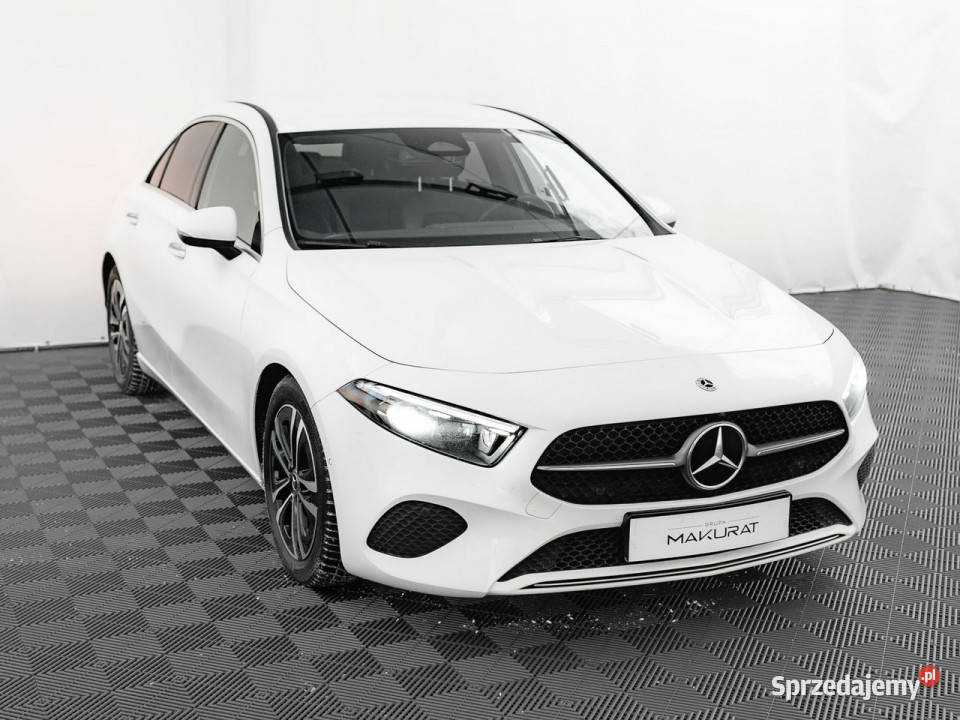 Mercedes A 200 GD8K624200 d Progressive 8GDCT tempomat