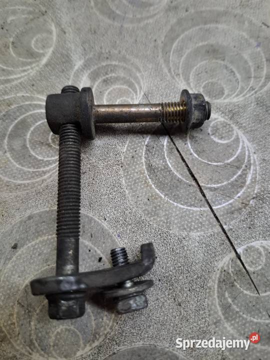 Napinacz śruba regulacyjna alternatora Honda świętokrzyskie Ostrowiec Świętokrzyski