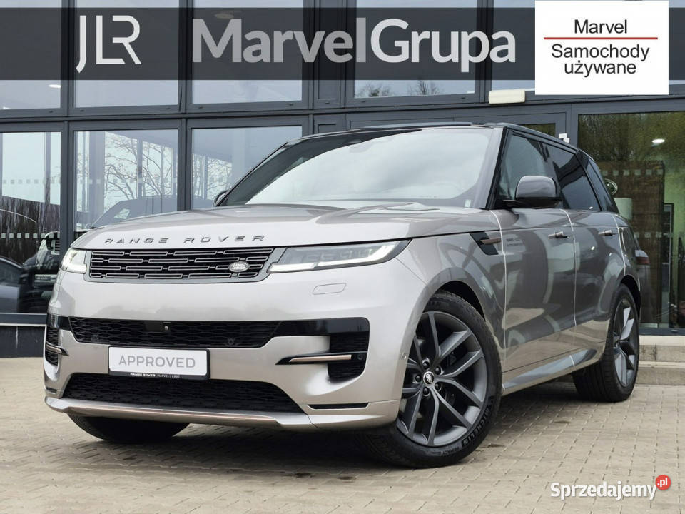 Land Rover Range Rover Sport Sport Dynamic HSE 2997cm3
