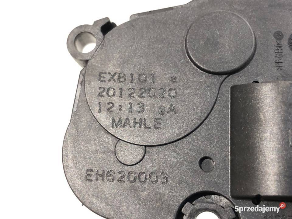 SILNIK NAGRZEWNICY BMW EH620003 G30 podkarpackie