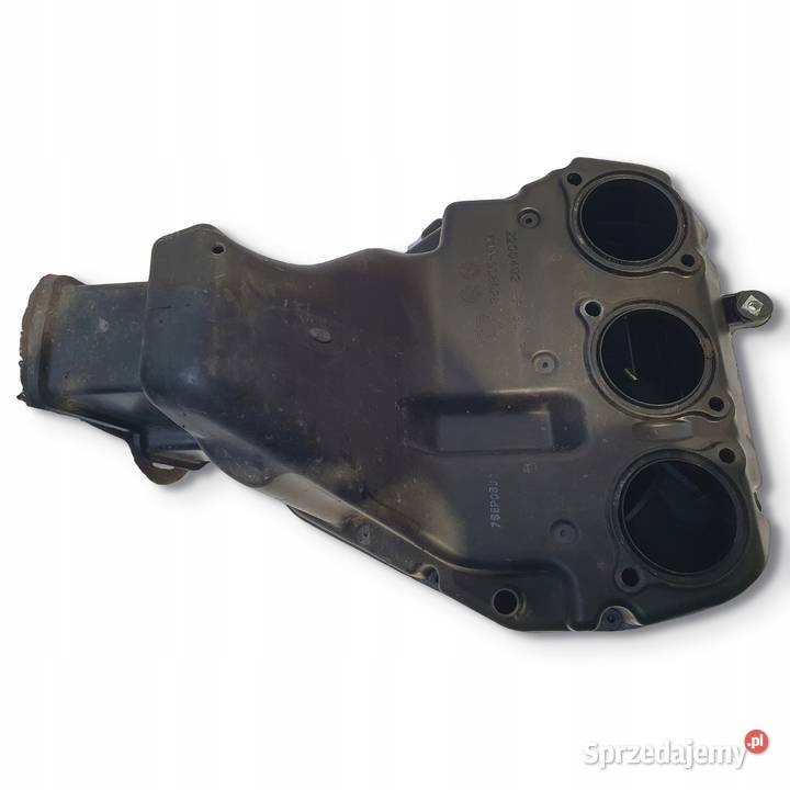 OBUDOWA FILTRA POWIETRZA AirBox Triumph Daytona lubelskie Chełm