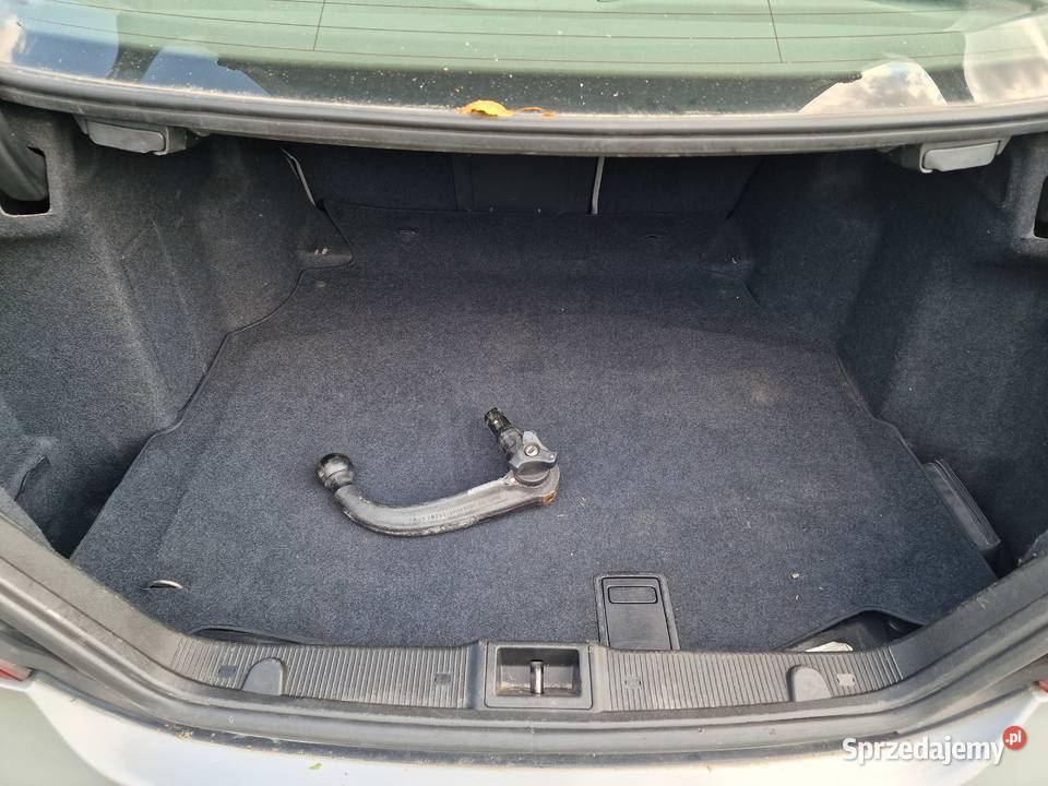 Mercedes C Klasa W203 270CDI Bez Rdzy Oryginalny Rok produkcji 2003 świętokrzyskie Piekoszów
