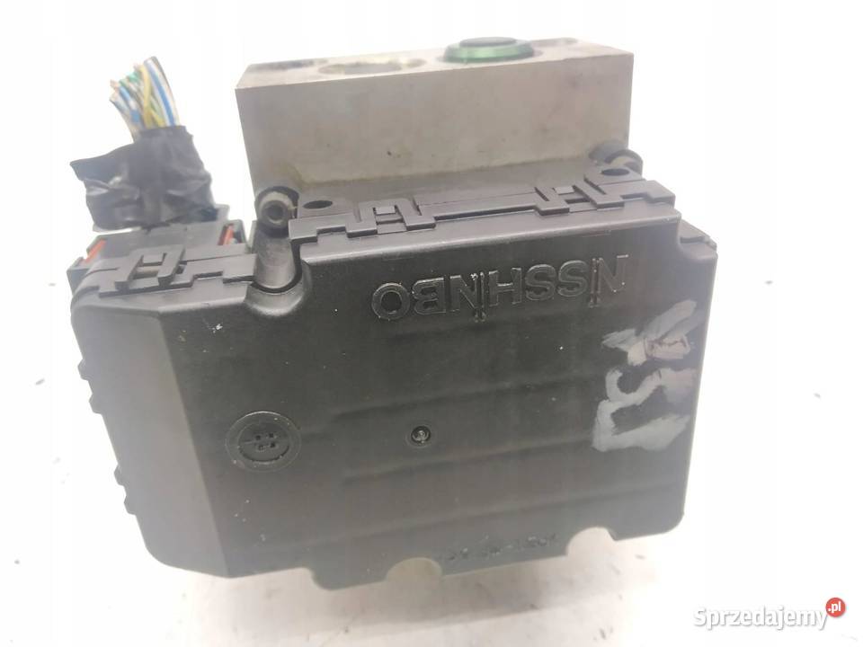 POMPA ABS A3C44001154 52D0 Suzuki Grand Vitara I