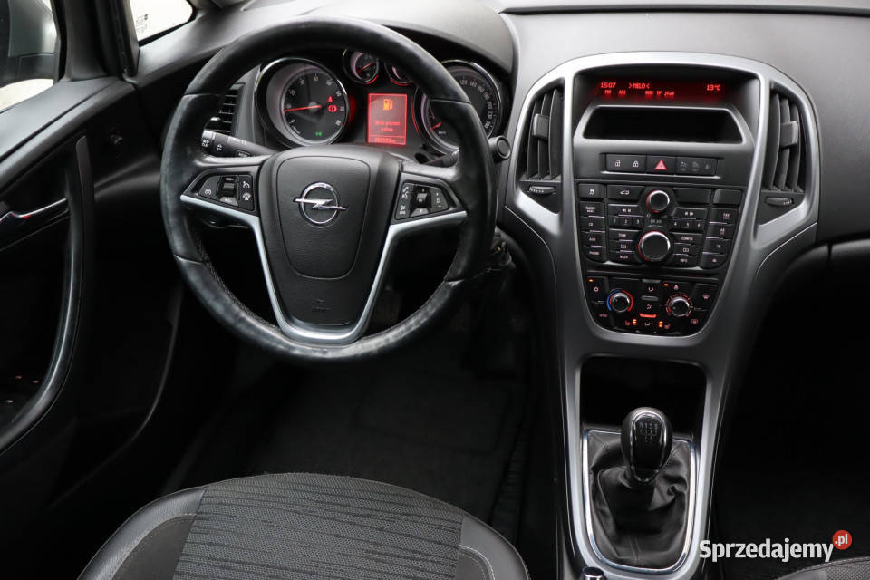 Opel Astra 16 16V ASR (kontrola trakcji) Zabrze