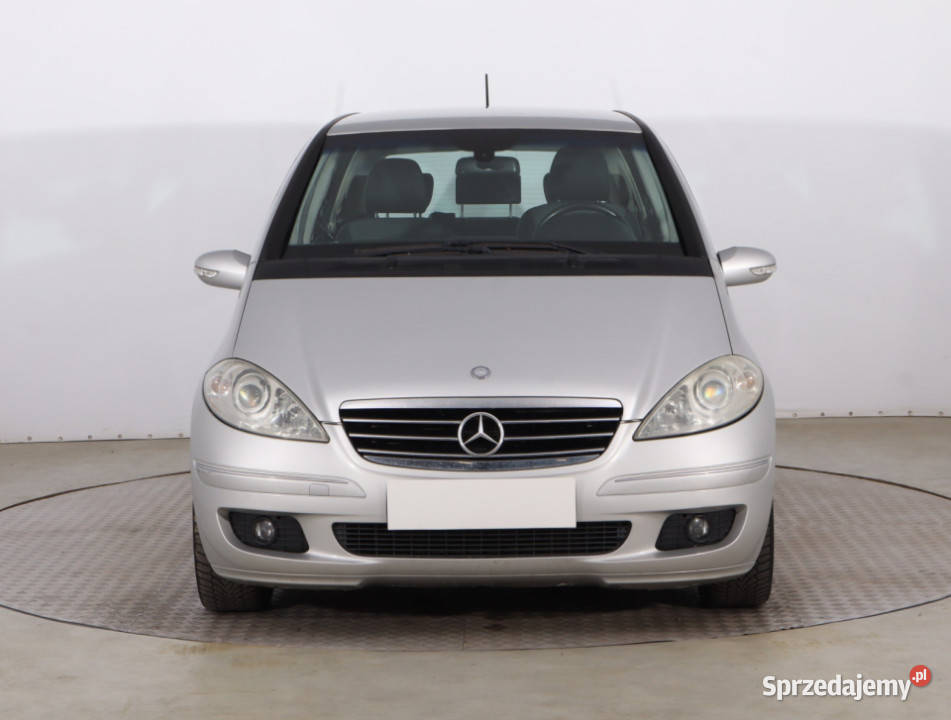 Mercedes A A 150 4/5
