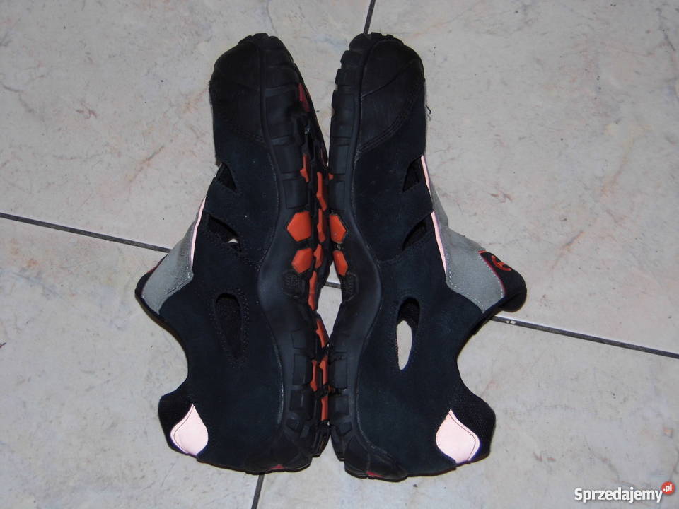 Buty Robocze BHP Sandały HECKEL MACAIR 20 46 Wkł podkarpackie sprzedam