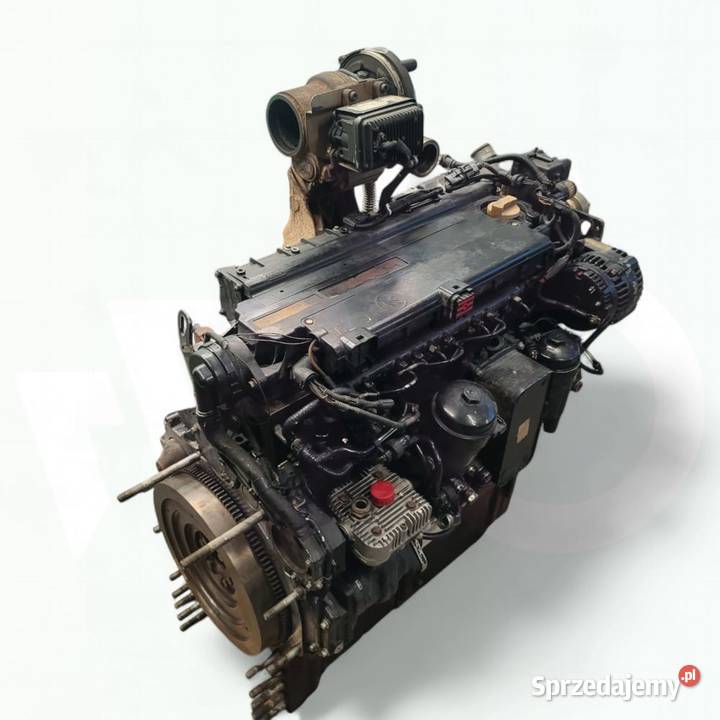 Deutz TCD 61 L06