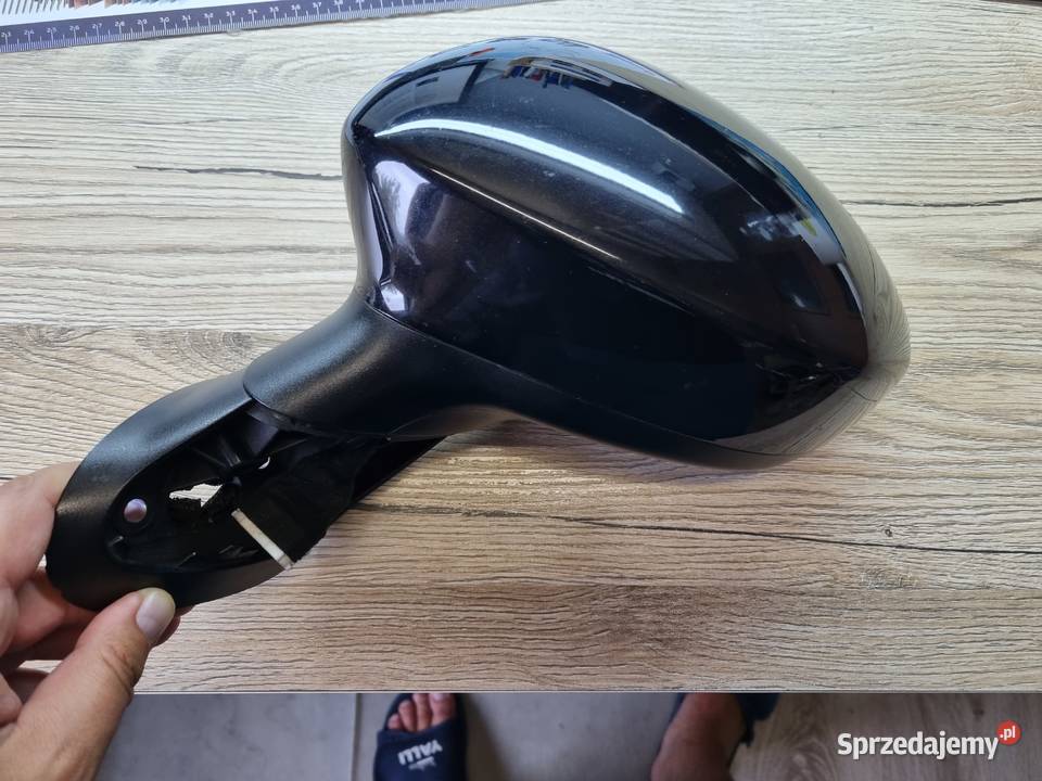 LUSTERKO FIAT GRANDE PUNTO osobowe Góra Kalwaria