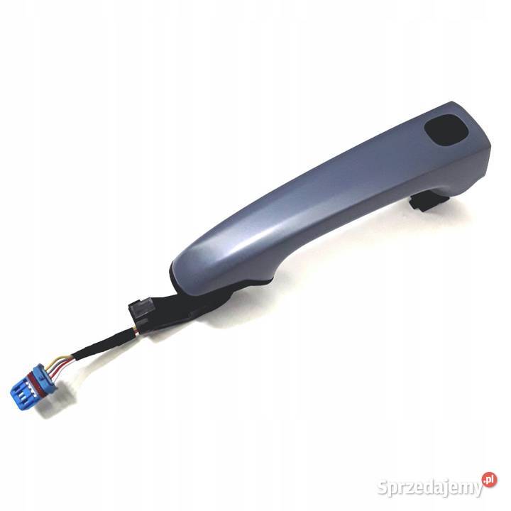 VOLVO C30 C70 S40 S80 V50 klamka zewn keyless OE Bielany Wrocławskie sprzedam