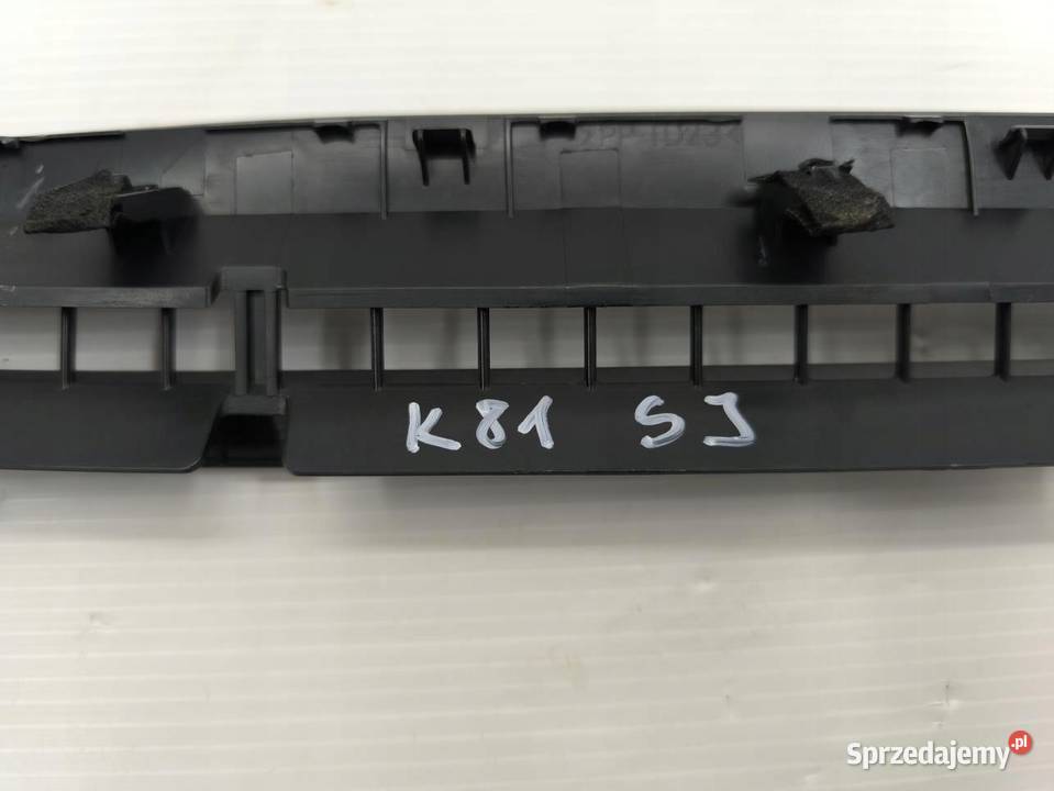 KRATKA NAWIEWU NA SZYBĘ SUBARU FORESTER IV SJ wielkopolskie