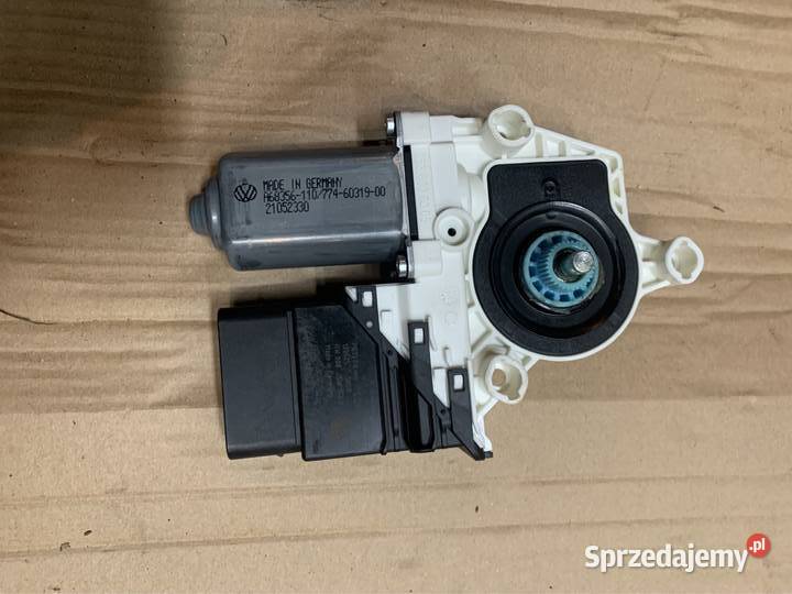 5N0959704 silniczek podnoszenia szyby prawy tył Szczecin