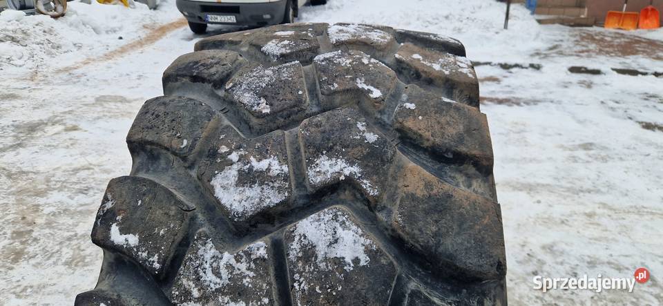 65065r25 Triangle 90 bieżnik Bez napraw warmińsko-mazurskie Nowe Miasto Lubawskie