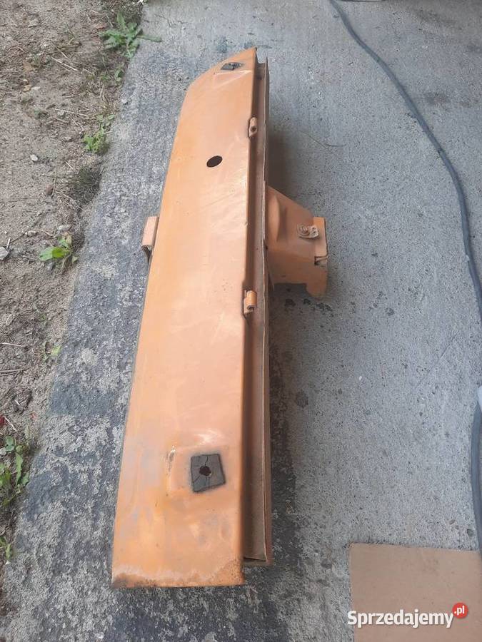 Ladna belka pst tył fiat 126p Chojnice sprzedam