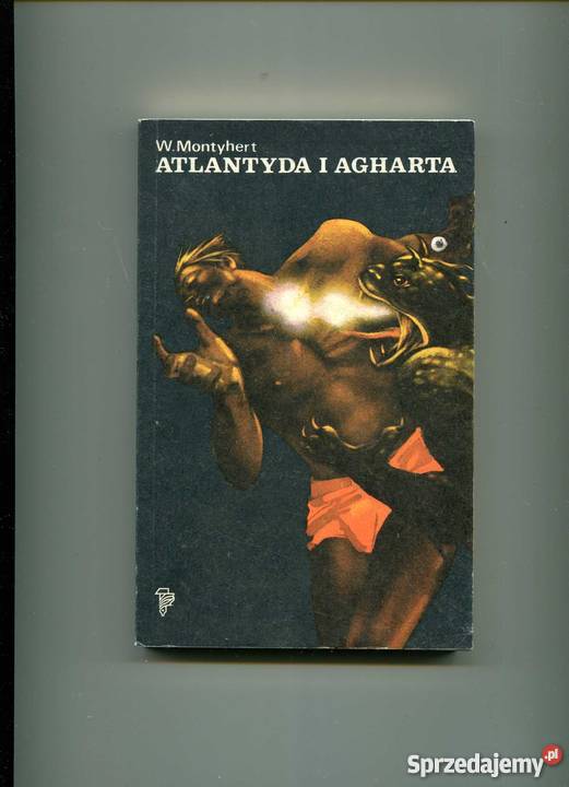 Atlantyda i Agharta Szczecin