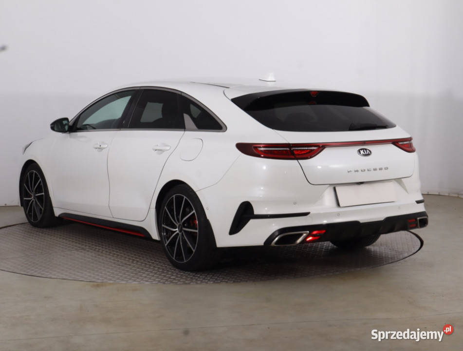 Kia ProCeed GT 16 TGDI czujnik deszczu Procee'd sprzedam
