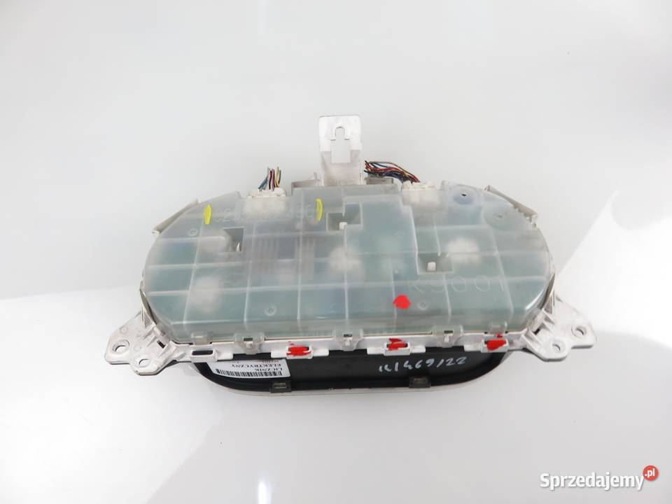 LICZNIK MAZDA 5 20 CD 143 RF7J C23555430