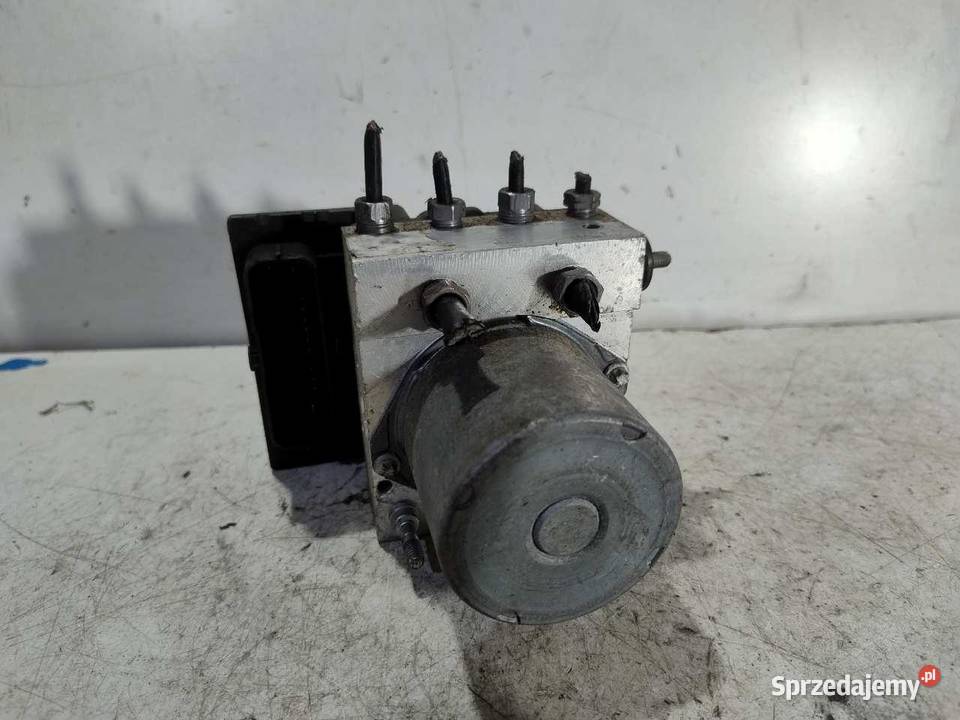 POMPA HAMULCOWA ABS PEUGEOT 308 T7 HDI