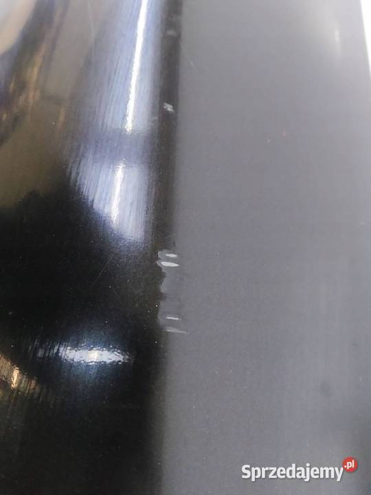 KLAPA TYŁ SZYBA Fiat Doblo II 2009