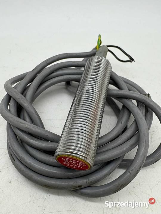 Turck NEAZG5 Czujnik zbliżeniowy