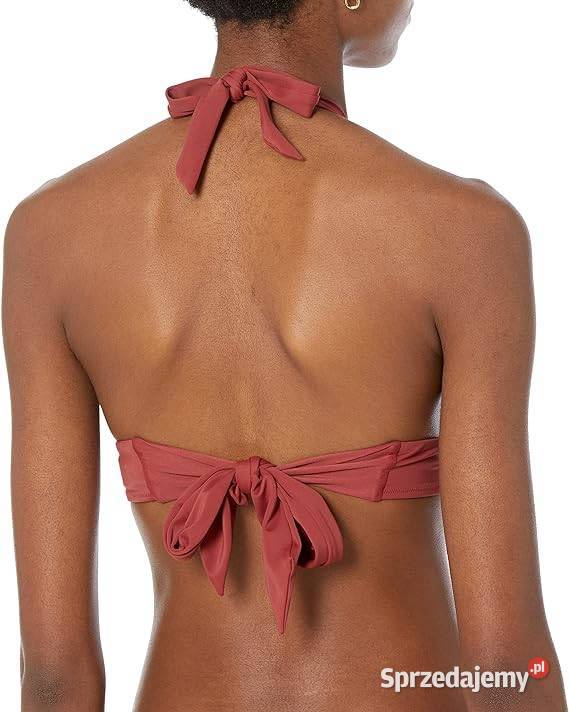 L AMAZON ESSENTIALS strój kąpielowy Góra bikini Szczerbice
