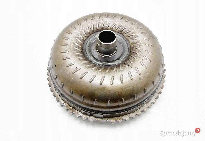 KONWERTER SPRZĘGŁO 20 25 V6 ROVER 45 75 20K4F Sosnowiec