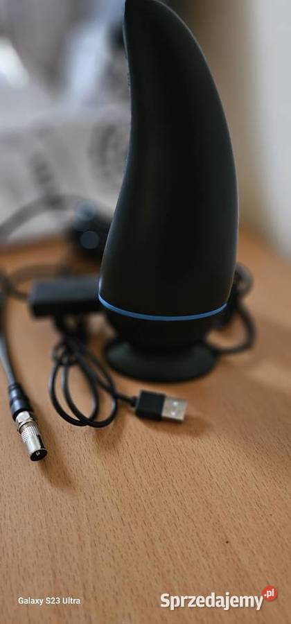 Antena HD 4k Poznań sprzedam