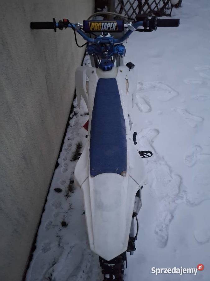 Cross Beretta 150 19HP Wągrowiec