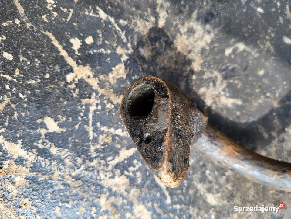 ZUNDAPP DB 200 DL 200 DBK DB 201 202 KOPNIAK śląskie Rybnik